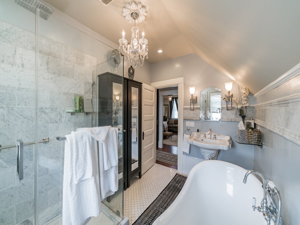 San Francisco Retreat Just Steps from Golden Gate Park and Ocean Beach Vacation Rental in San Francisco - RedAwning
