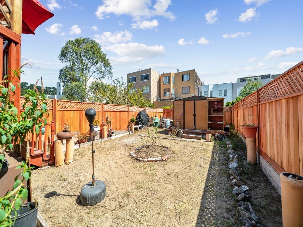 San Francisco Retreat Just Steps from Golden Gate Park and Ocean Beach Vacation Rental in San Francisco - RedAwning