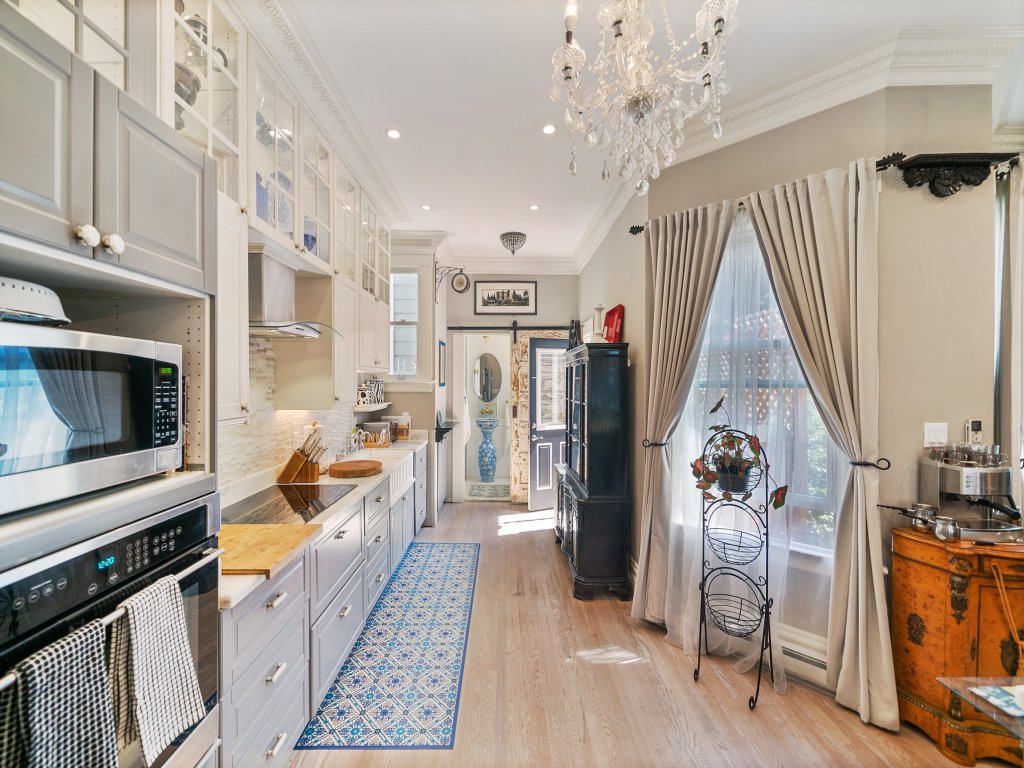 San Francisco Retreat Just Steps from Golden Gate Park and Ocean Beach Vacation Rental in San Francisco - RedAwning
