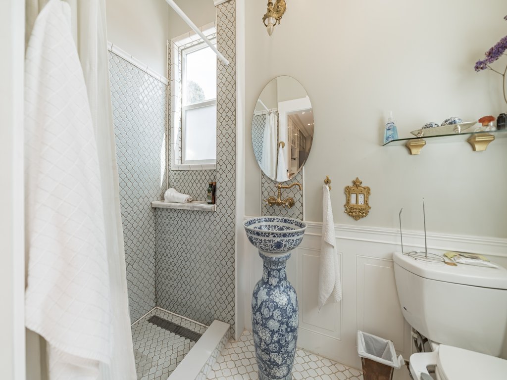 San Francisco Retreat Just Steps from Golden Gate Park and Ocean Beach Vacation Rental in San Francisco - RedAwning