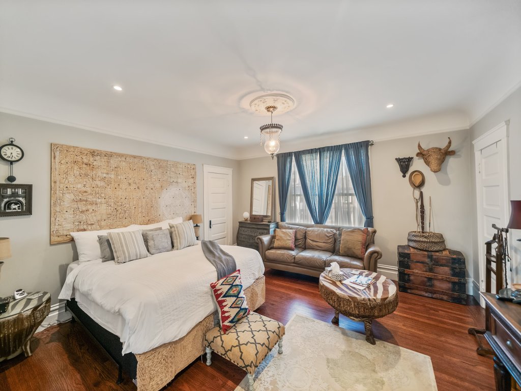 San Francisco Retreat Just Steps from Golden Gate Park and Ocean Beach Vacation Rental in San Francisco - RedAwning
