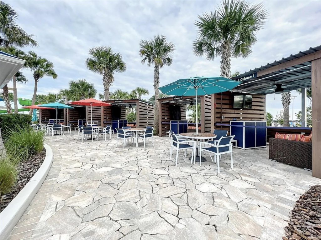 2127LC- Windsor Island Resort Vacation Rental in Davenport - RedAwning