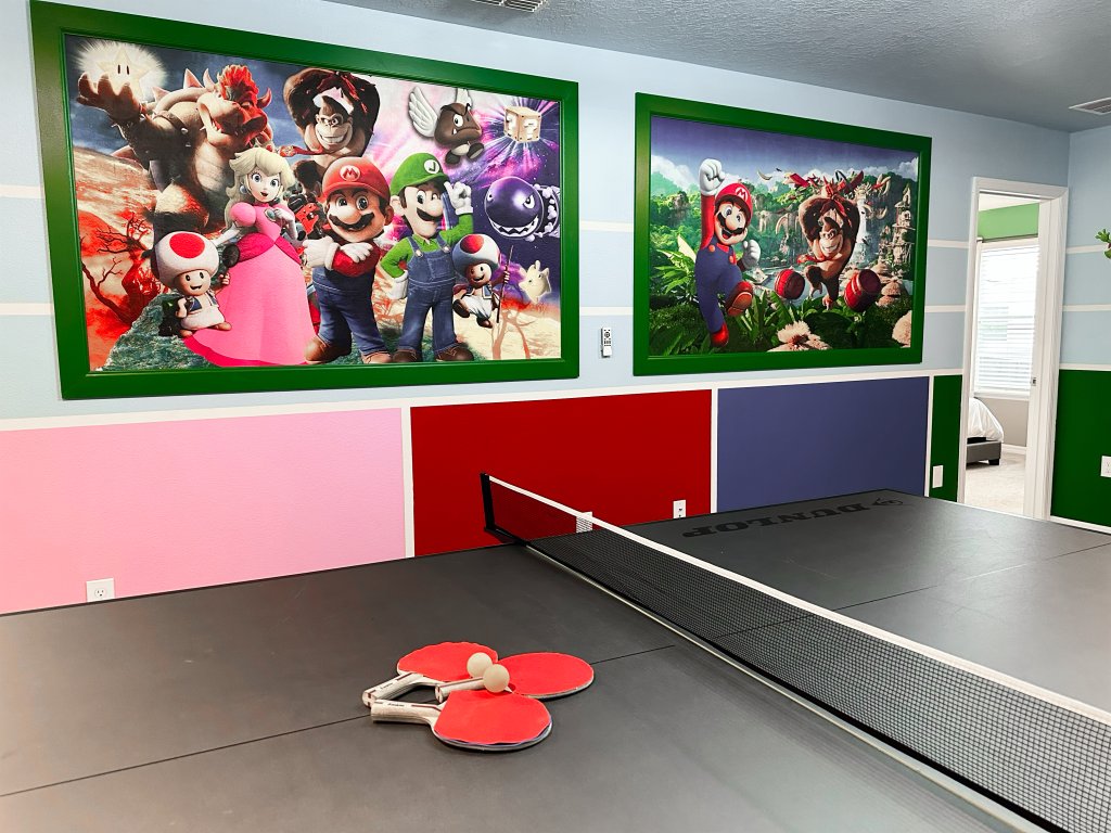 2127LC- Windsor Island Resort Vacation Rental in Davenport - RedAwning