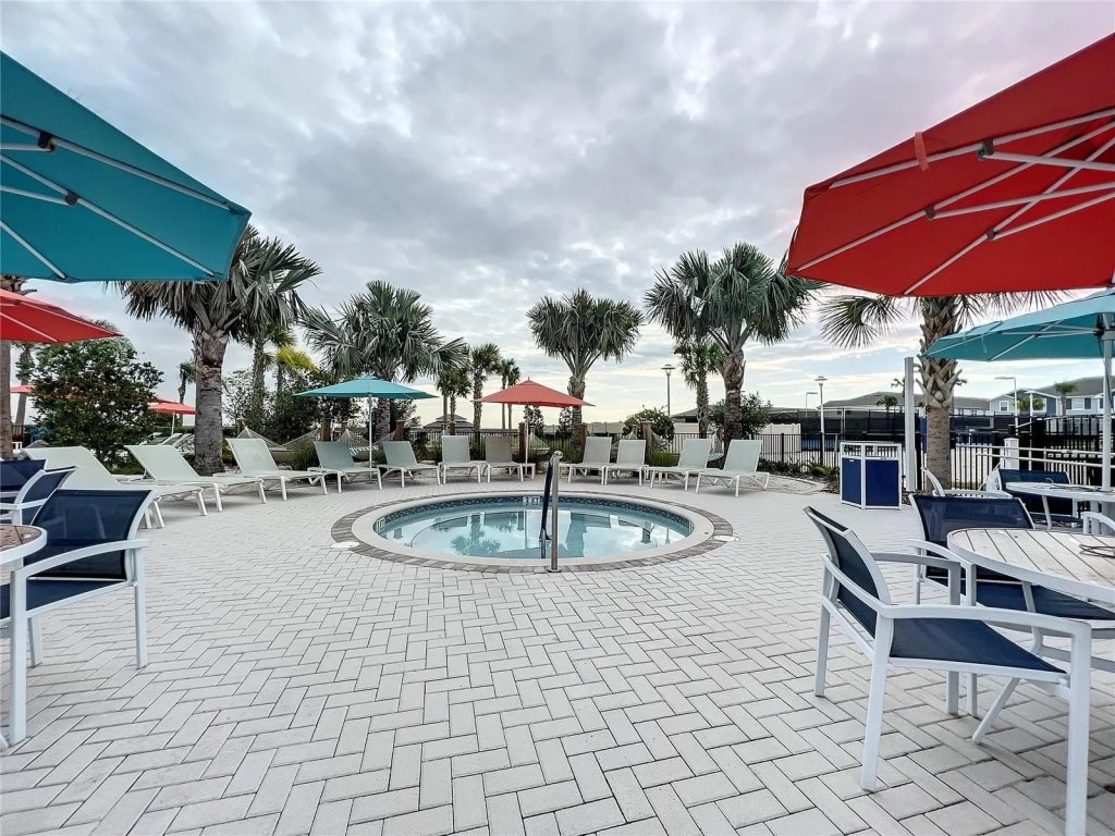 2127LC- Windsor Island Resort Vacation Rental in Davenport - RedAwning