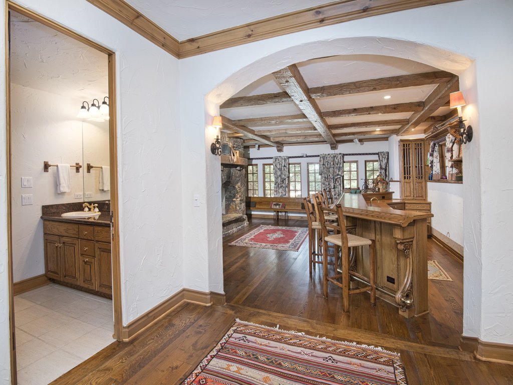 349 Holden Rd. Vacation Rental in Beaver Creek - RedAwning