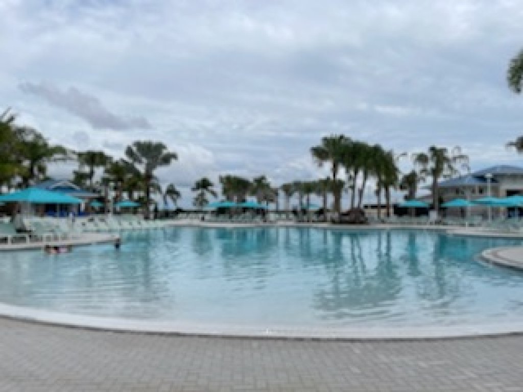Perfect  5 Bed Villa just for you and your family Vacation Rental in Davenport - RedAwning