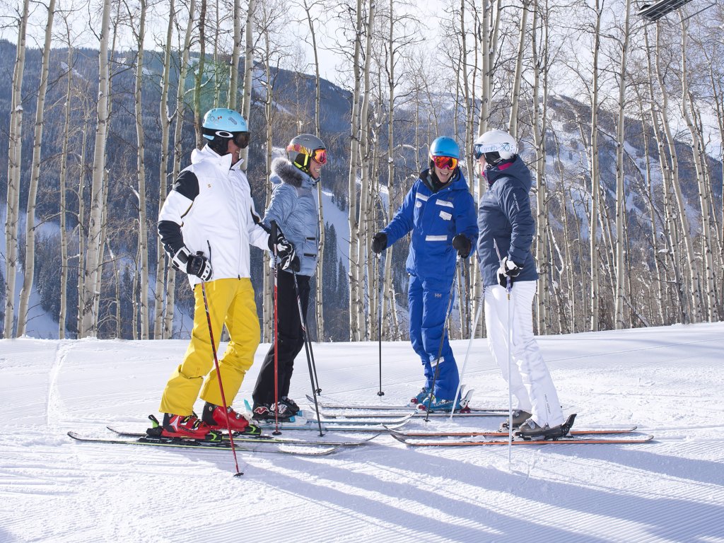 Highlands Slopeside #221 Vacation Rental in Beaver Creek - RedAwning