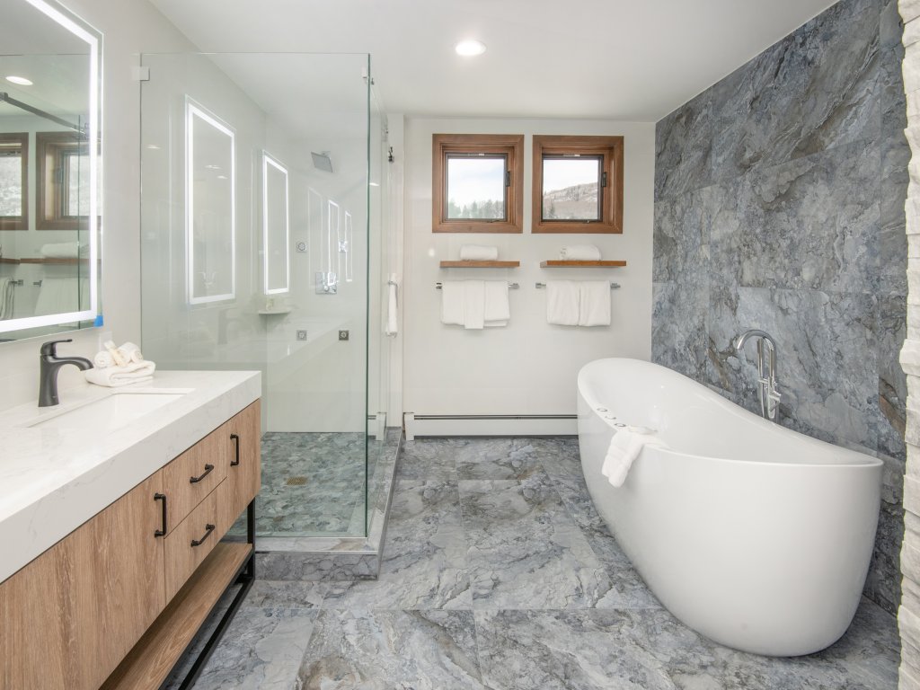 Highlands Slopeside #221 Vacation Rental in Beaver Creek - RedAwning