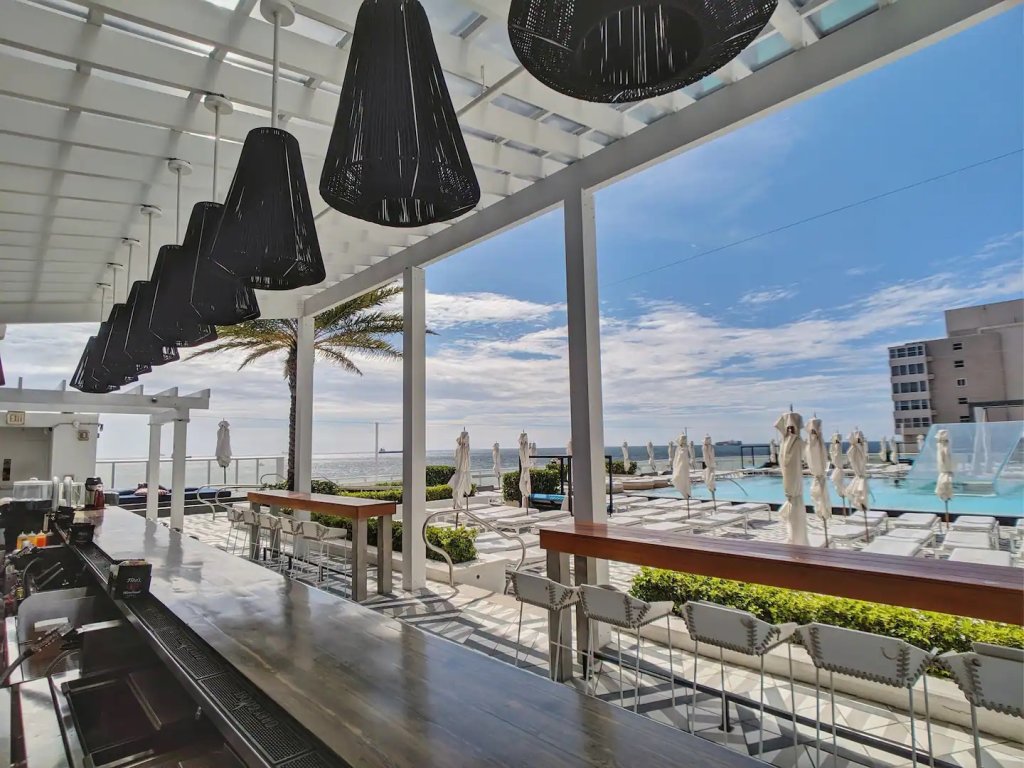 W Residences 2 Bedroom Suite "Endless Summer" Vacation Rental in Fort Lauderdale - RedAwning
