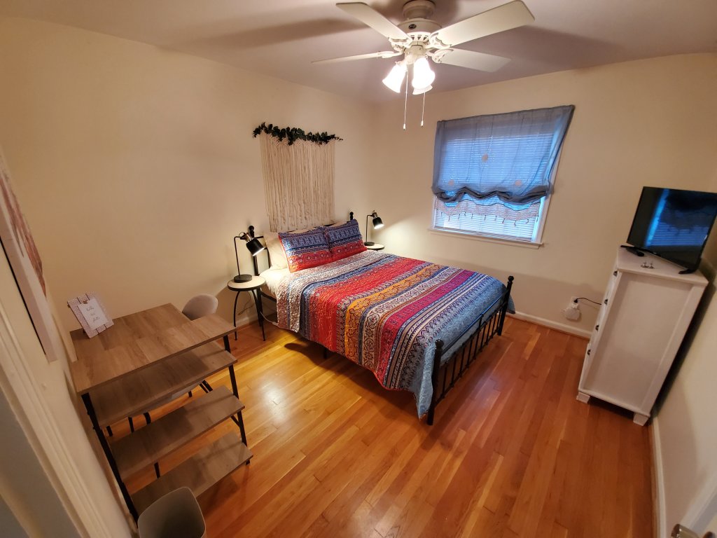 Andrea Abode Vacation Rental in Kentucky - RedAwning