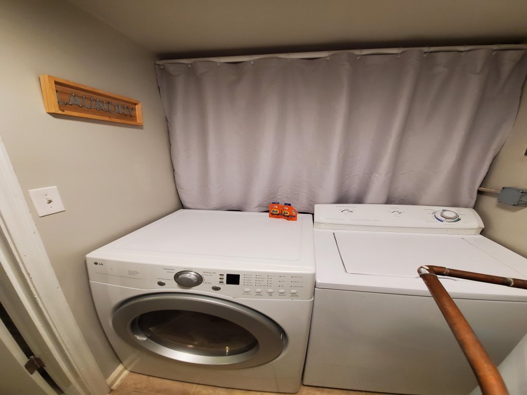 Andrea Abode Vacation Rental in Kentucky - RedAwning