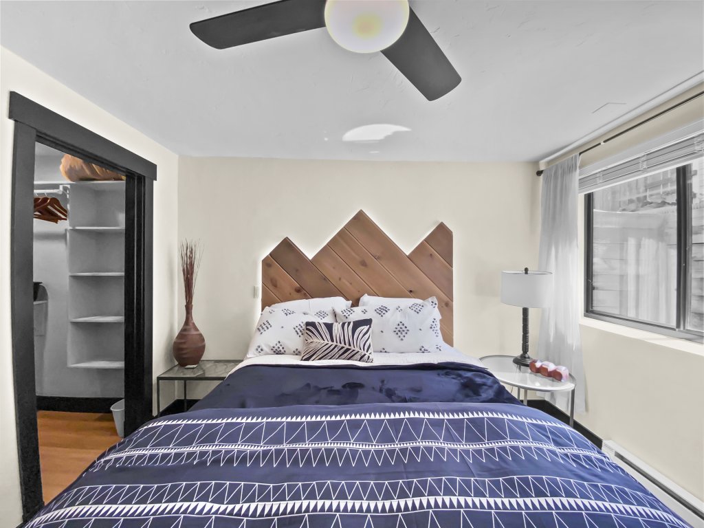 High Street Hideaway Vacation Rental in Breckenridge - RedAwning