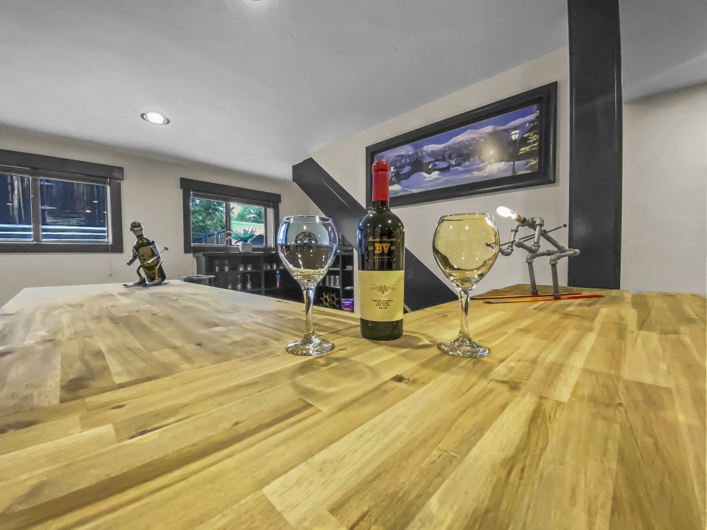 High Street Hideaway Vacation Rental in Breckenridge - RedAwning