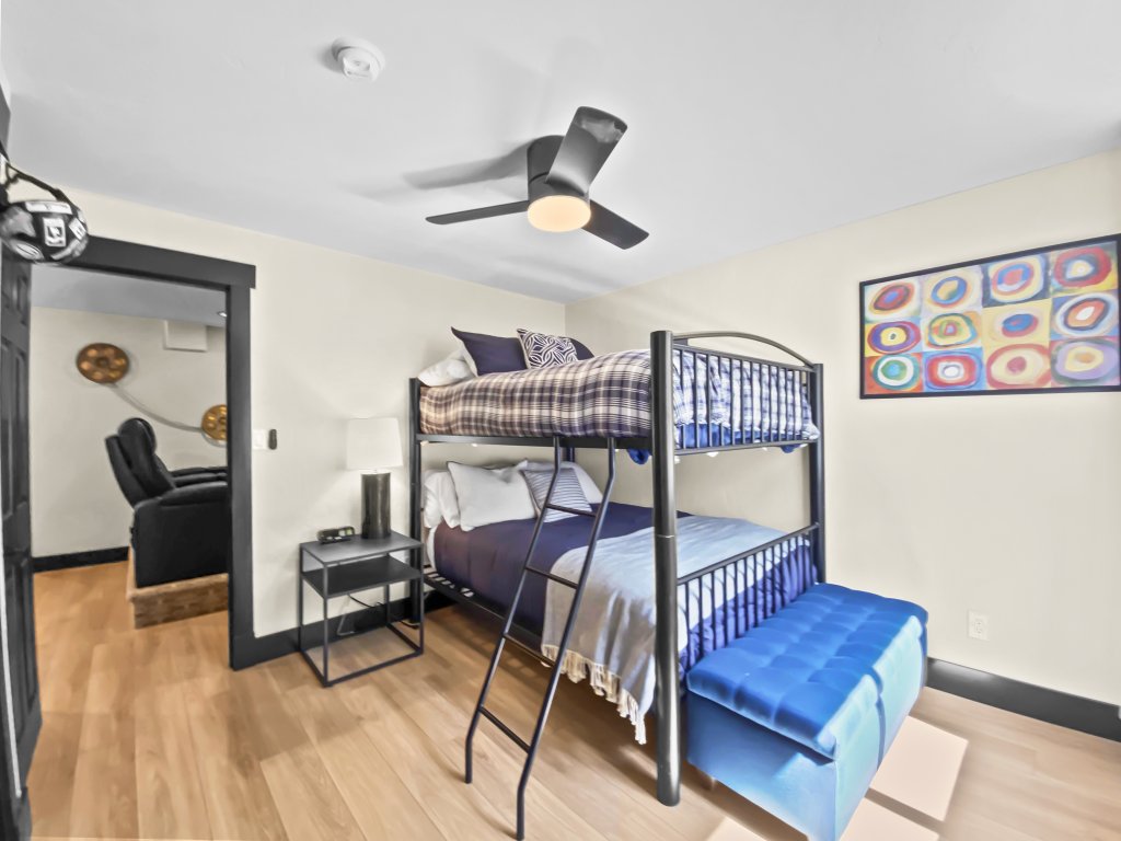 High Street Hideaway Vacation Rental in Breckenridge - RedAwning