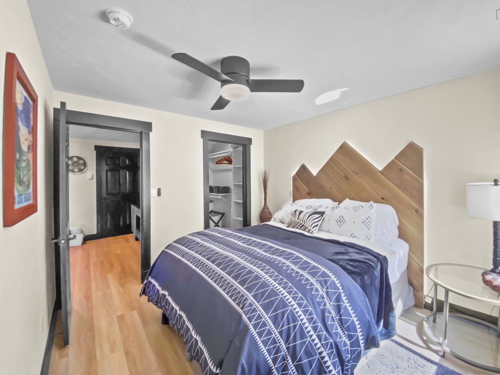 High Street Hideaway Vacation Rental in Breckenridge - RedAwning
