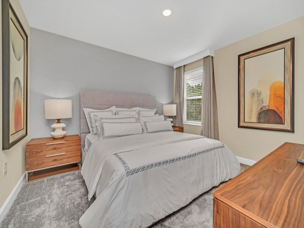  Home Movie Theater Room, Pool Spa Gameroom Vacation Rental in Kissimmee - RedAwning