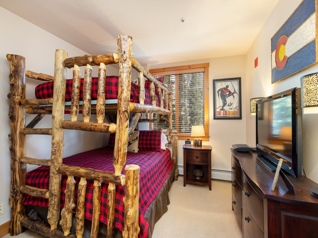 3066 Timbers Vacation Rental in Keystone - RedAwning