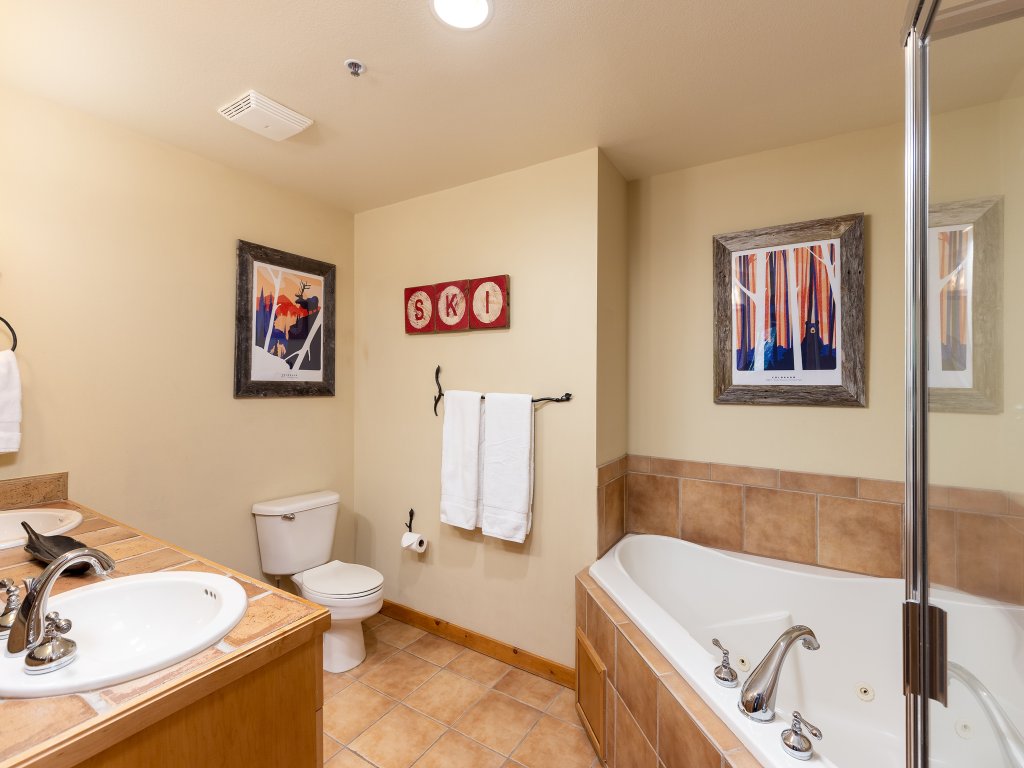 3066 Timbers Vacation Rental in Keystone - RedAwning