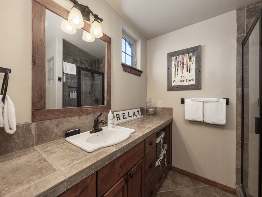 Cozens Pointe B-301 Vacation Rental in Winter Park - RedAwning