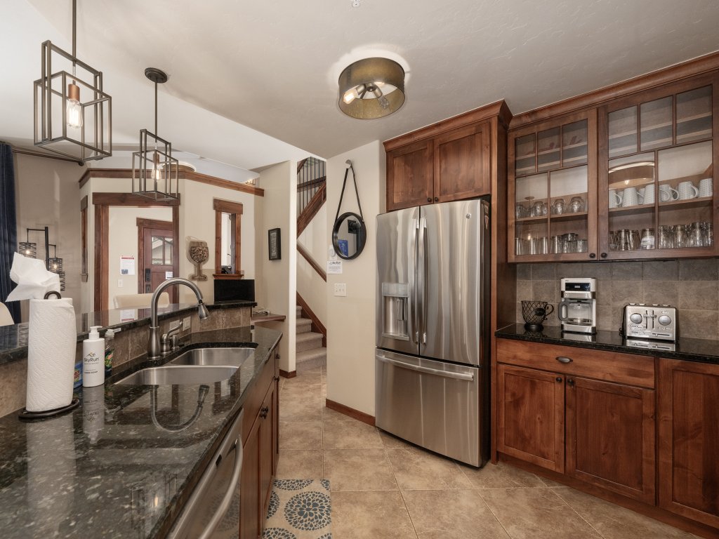 Cozens Pointe B-301 Vacation Rental in Winter Park - RedAwning
