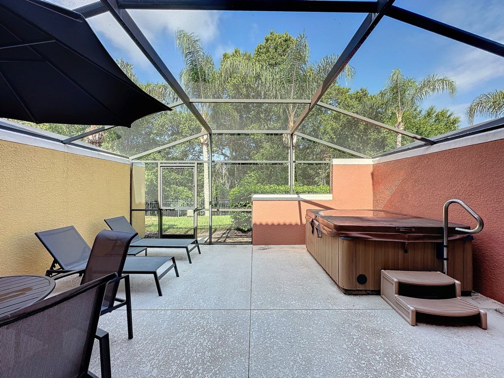 Amazing Townhouse close to Disney 2 Bed 2.5 Bath Vacation Rental in Kissimmee - RedAwning