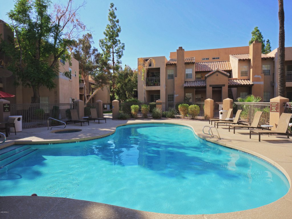 Villa Allison Vacation Rental in Scottsdale - RedAwning