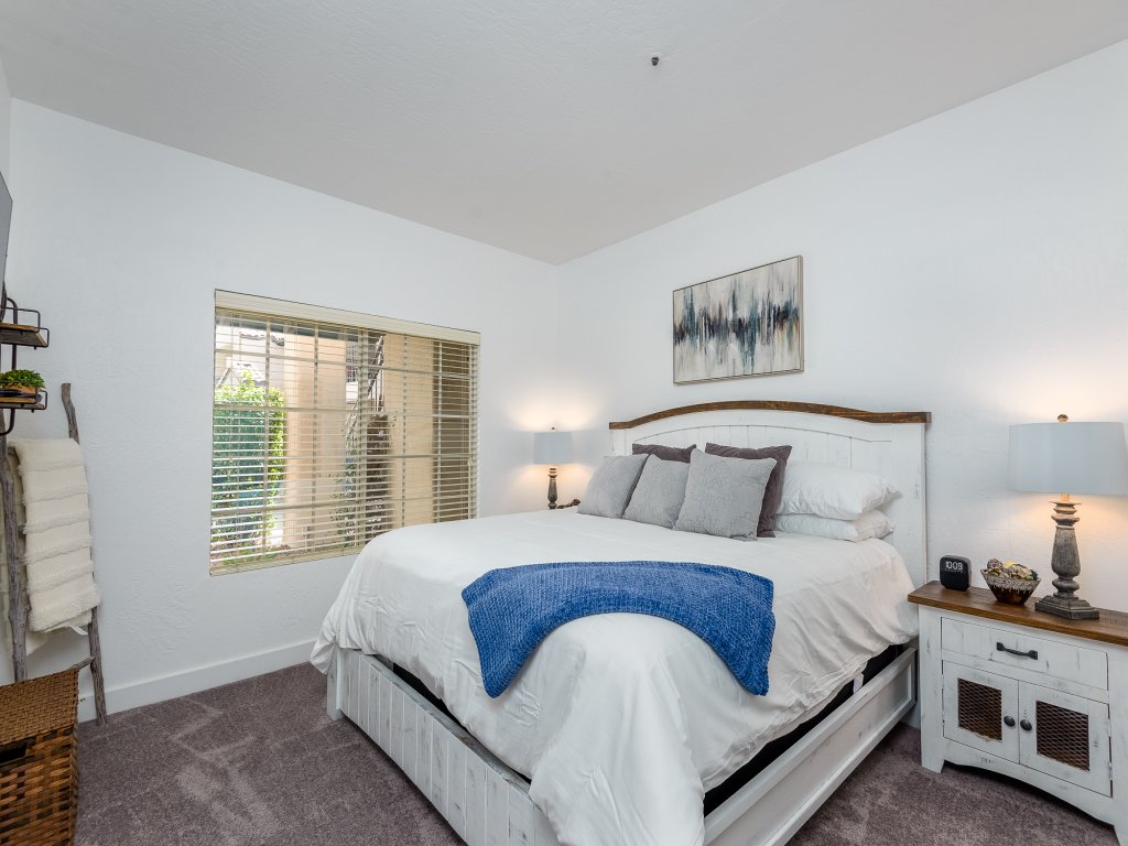Villa Allison Vacation Rental in Scottsdale - RedAwning
