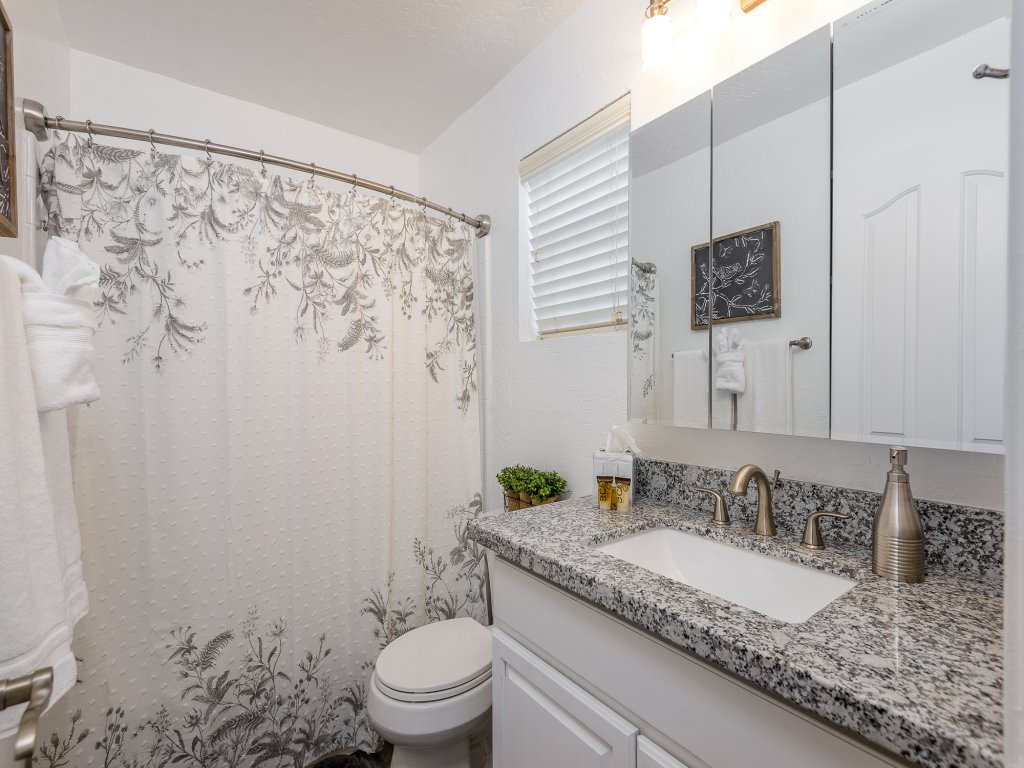 Villa Allison Vacation Rental in Scottsdale - RedAwning
