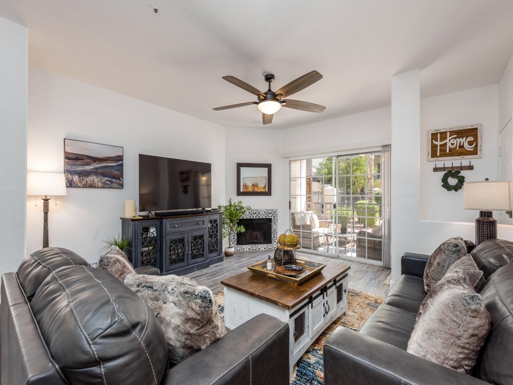 Villa Allison Vacation Rental in Scottsdale - RedAwning