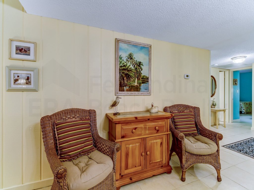Dog Friendly Beach Wood Condo, Minutes Away from Atlantic Ocean Vacation Rental in Fernandina Beach - RedAwning