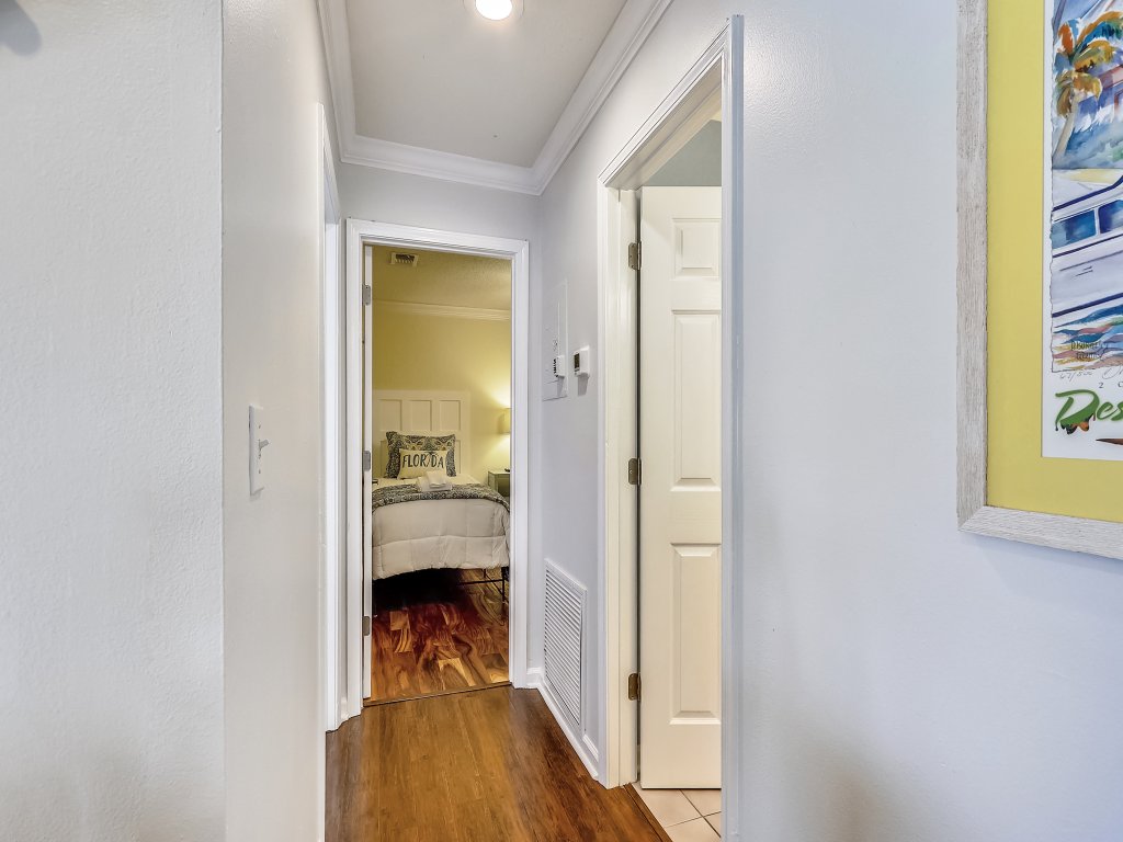 SPC 3203 - Recently Upgraded Pet Friendly 2 BR at Sandpiper Cove - Gorgeous unit Vacation Rental in Destin - RedAwning