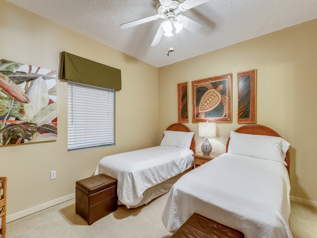 Waterview Yacht Club 532 is a 3 BR with Stunning views of the Pass Vacation Rental in Destin - RedAwning