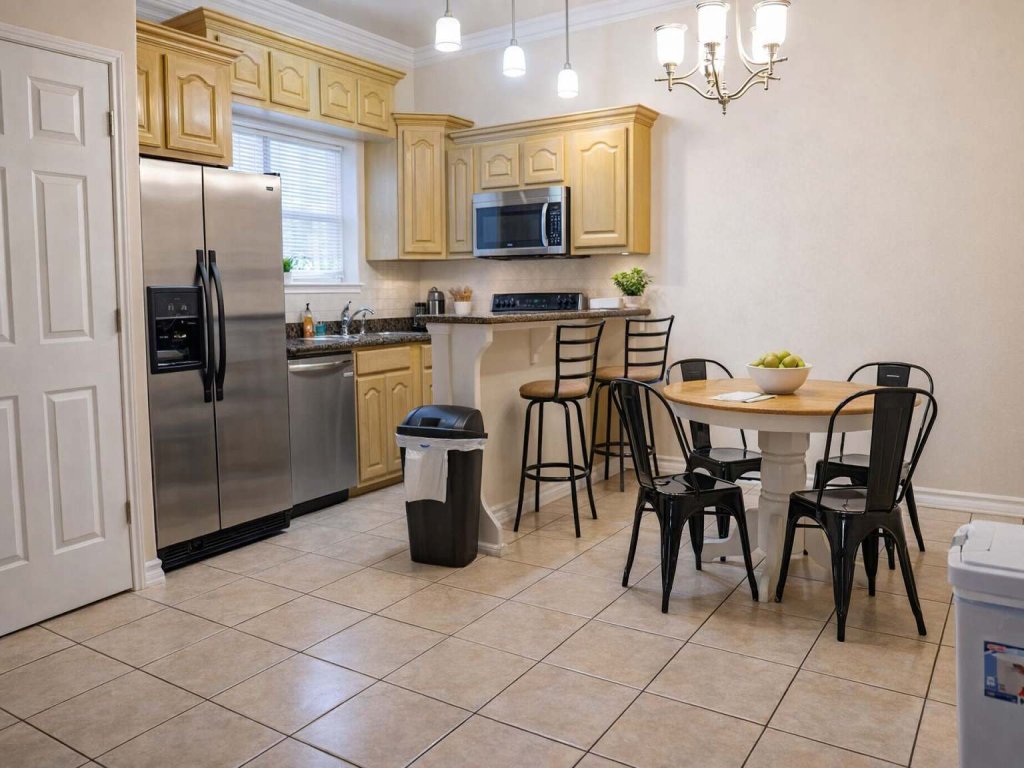 *Clean Pool Walk to Beach * Pet Ok *Ground Floor Vacation Rental in South Padre Island - RedAwning
