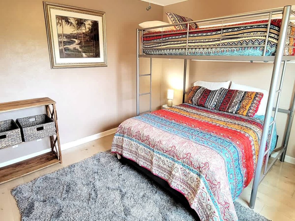 * Large Home Near Bay to Fish * New Pool Vacation Rental in South Padre Island - RedAwning
