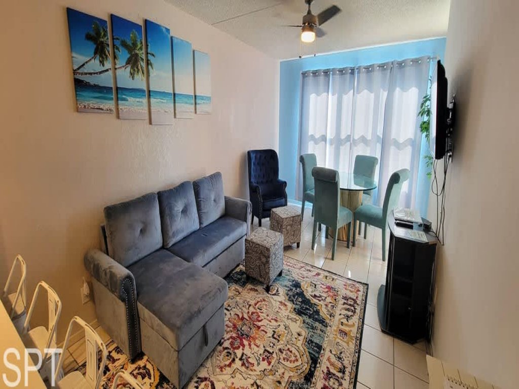2BR · Private Beach Access · Pool & Heated Hot Tub Vacation Rental in South Padre Island - RedAwning