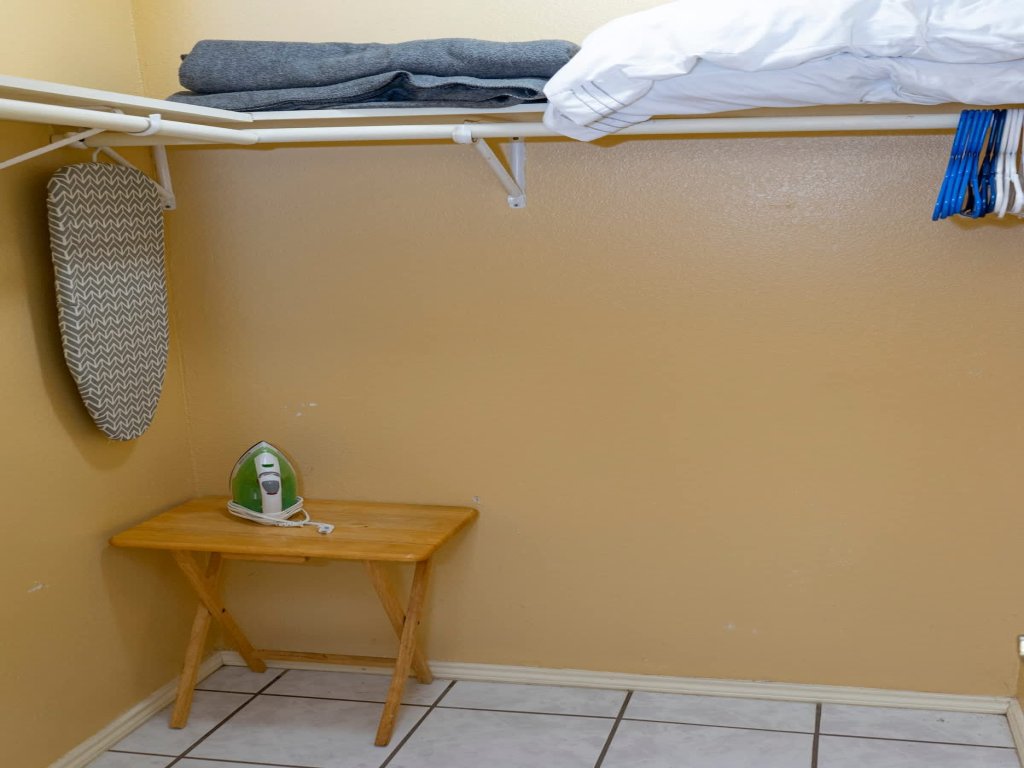 Private Ground Floor 2BR | Half Block to Beach SPI Vacation Rental in South Padre Island - RedAwning