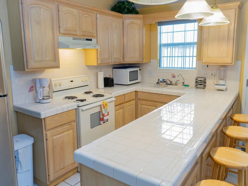 Private Ground Floor 2BR | Half Block to Beach SPI Vacation Rental in South Padre Island - RedAwning