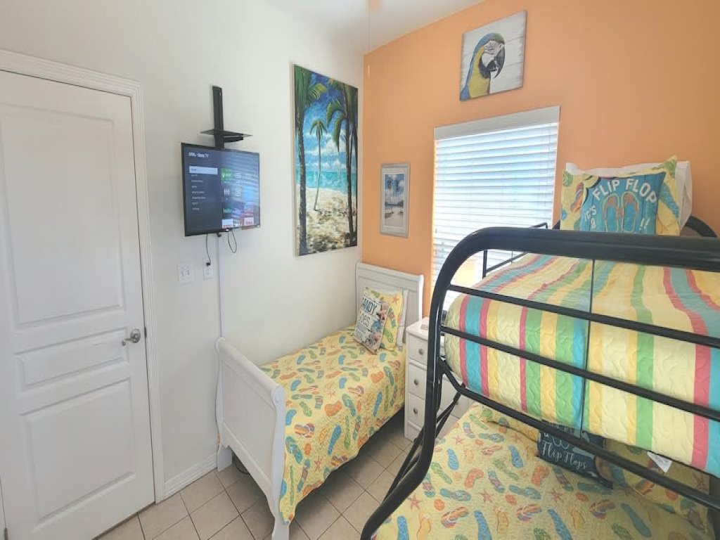 * Patio to Pool * Walk to Beach * Fresh Like New Vacation Rental in South Padre Island - RedAwning