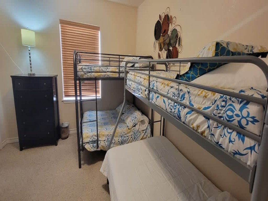 # Pet Friendly # Overlooks Pool Sleeps Tons Vacation Rental in South Padre Island - RedAwning