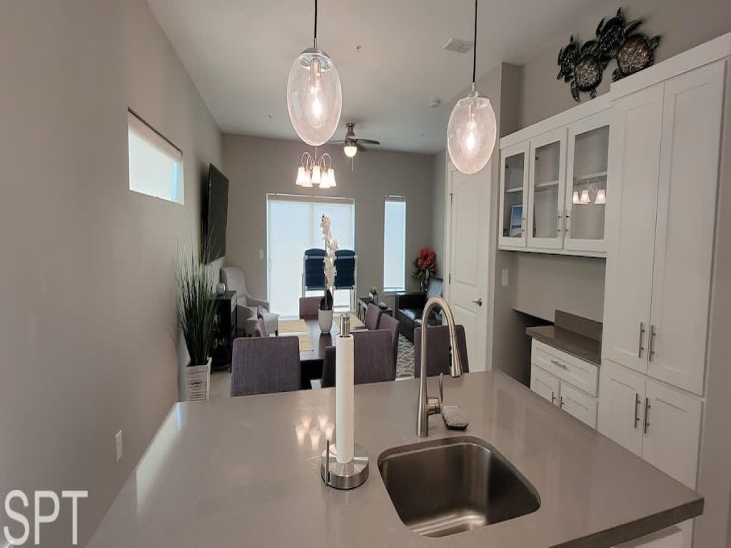 New Waterfront Bungalow " Fisherman's Paradise Vacation Rental in Port Isabel - RedAwning