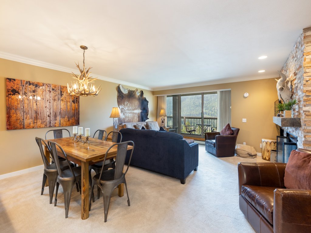 2534 Saints Johns Vacation Rental in Keystone - RedAwning