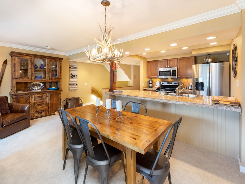 2534 Saints Johns Vacation Rental in Keystone - RedAwning