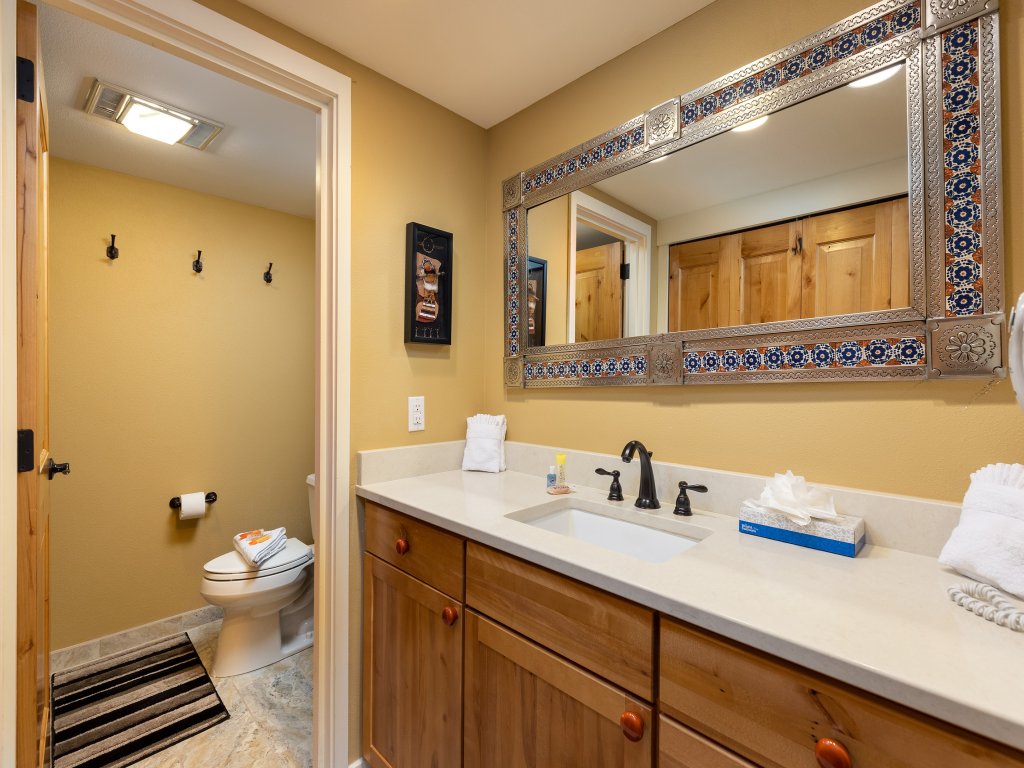 2534 Saints Johns Vacation Rental in Keystone - RedAwning