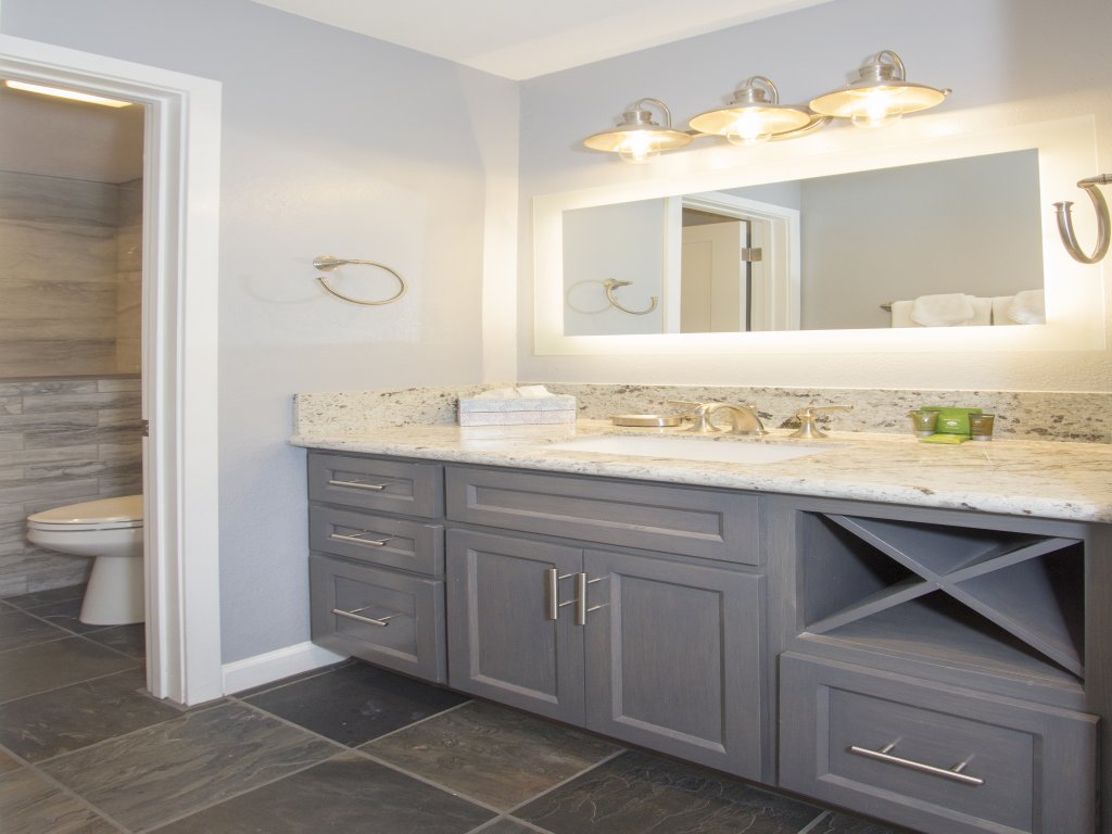St Anton Condos #1 Vacation Rental in Mammoth Lakes - RedAwning