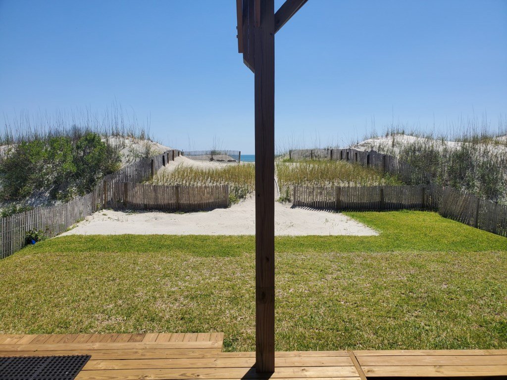 Copy of The Dunes Vacation Rental in St. Augustine - RedAwning
