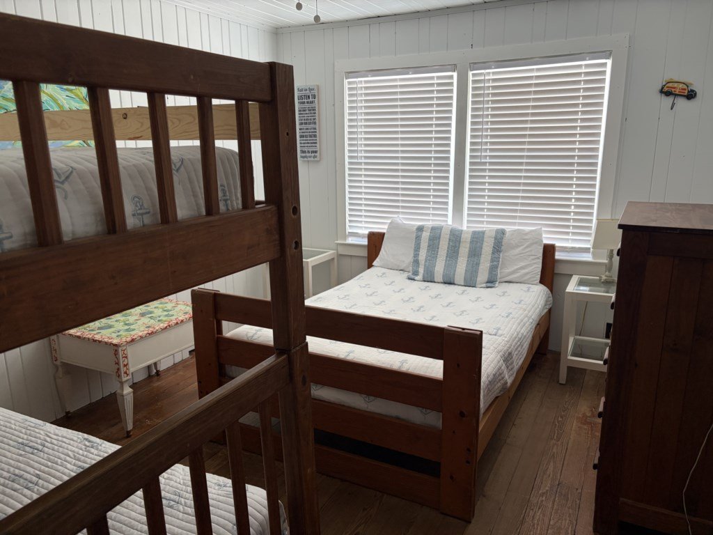 Copy of The Dunes Vacation Rental in St. Augustine - RedAwning