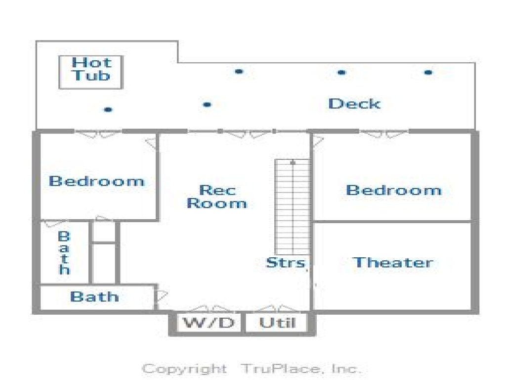 Victoria's Secrets Vacation Rental in Sevierville - RedAwning