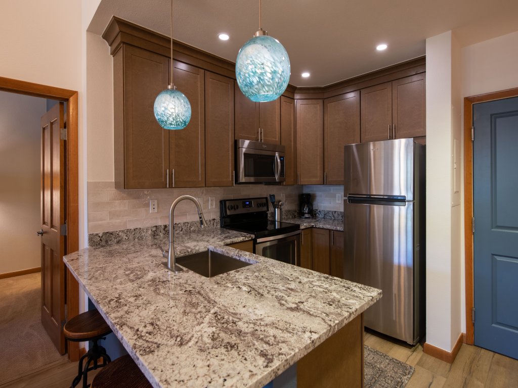 Zephyr Mountain Lodge | (Premium Rated Condo 1701) Vacation Rental in Winter Park - RedAwning