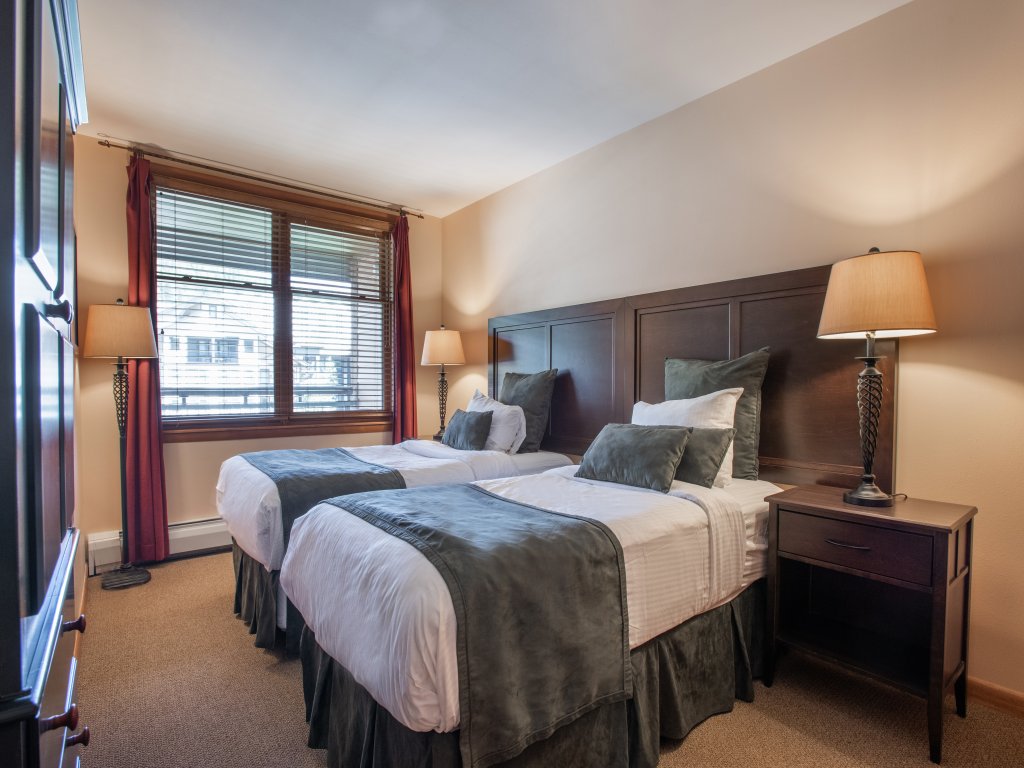 Zephyr Mountain Lodge, Condo | 2 bedroom Continental Divide & The Village Views (Select Rated Condo 2402) Vacation Rental in Winter Park - RedAwning