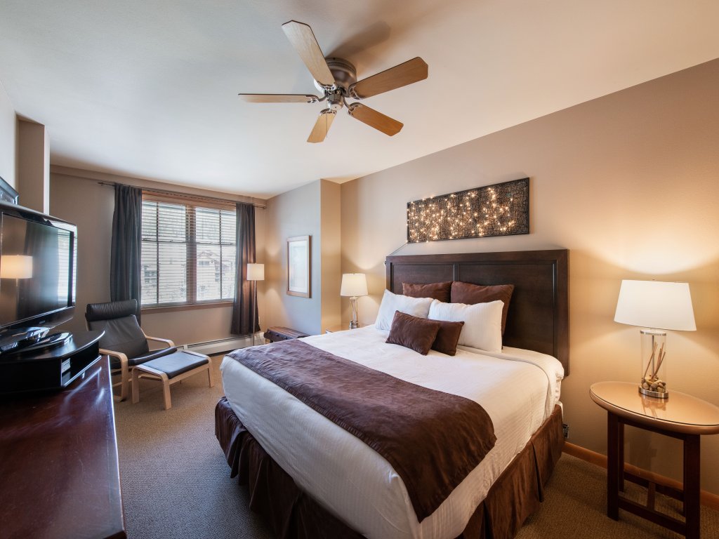 Zephyr Mountain Lodge, Condo | 2 bedroom (Premium-Rated Condo 1506) Vacation Rental in Winter Park - RedAwning